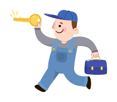 Local emergency lockout specialist near you offering 24/7 emergency lockout solution in Hilmar-Irwin, CA