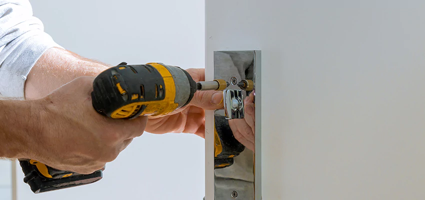 Mortise Electronic Keypad Lock Replacement in Hilmar-Irwin, CA