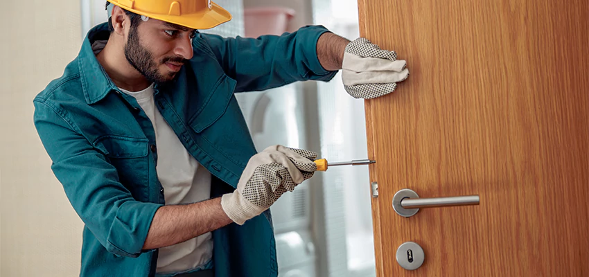 24 Hour Residential Locksmith in Hilmar-Irwin, California