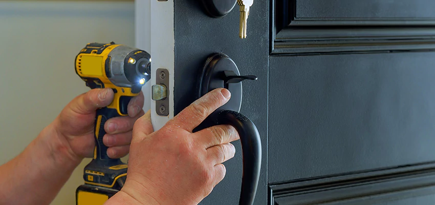 Emergency Downtown Locksmith in Hilmar-Irwin, CA