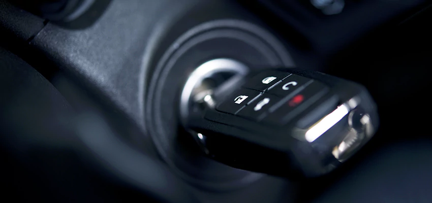 Ignition Switch Replacement in Hilmar-Irwin, CA