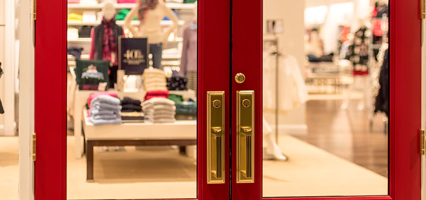 Automotive Locksmith For Retail Stores in Hilmar-Irwin, CA