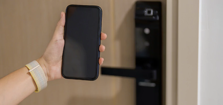 Keypad Wifi Locks Repair And Installation in Hilmar-Irwin, CA