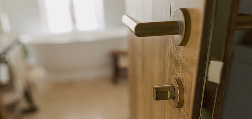 Mortise Locks For Bathroom in Hilmar-Irwin, CA