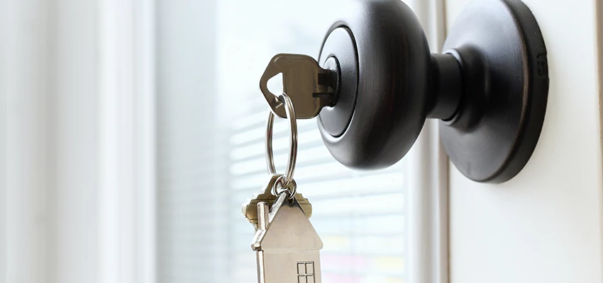 Bifold Door Knob Replacement in Hilmar-Irwin, California