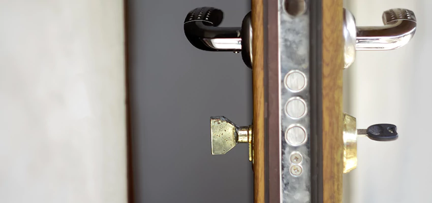 Holiday Emergency Locksmith in Hilmar-Irwin, California