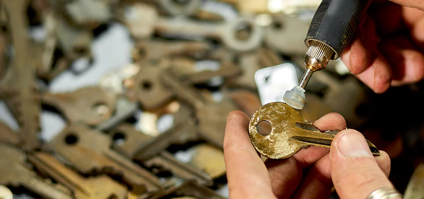 Car Lock Key Repair Service in Hilmar-Irwin, CA