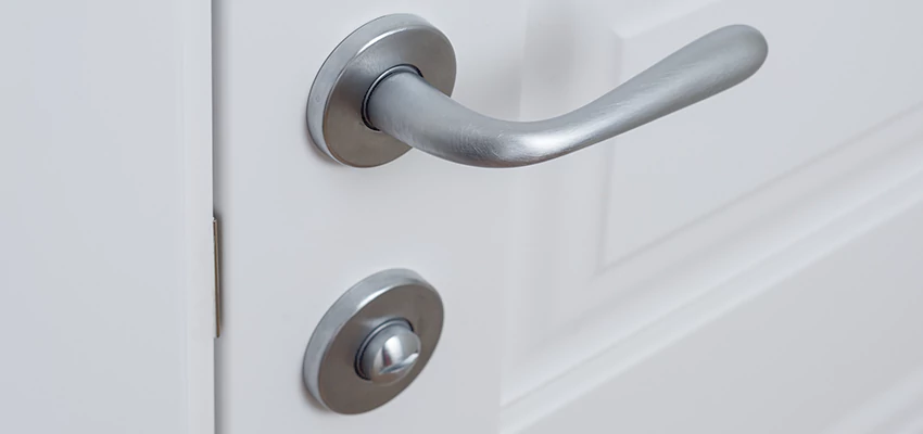 Single-Occupancy Restroom Locks Repair in Hilmar-Irwin, California