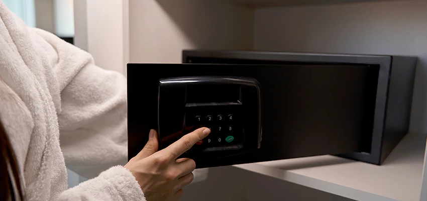 Safe Unlocking Service Company in Hilmar-Irwin, California