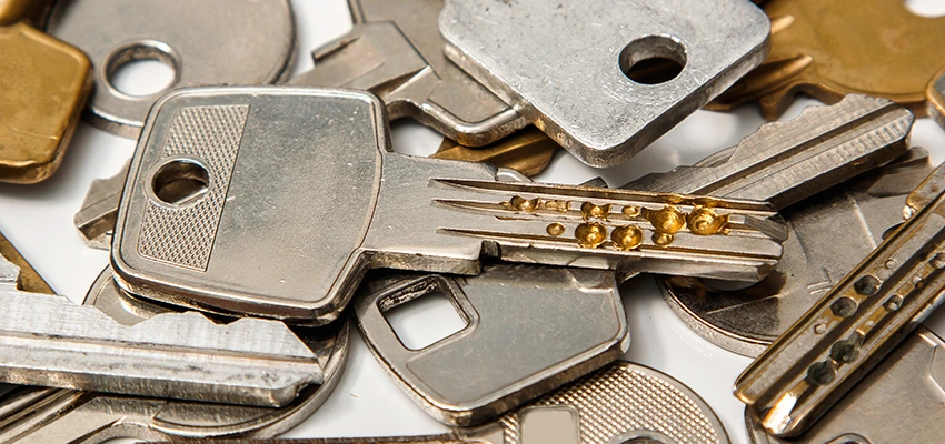 Stuck Key Extraction in Hilmar-Irwin, CA