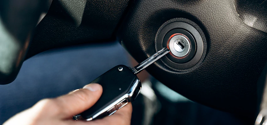 Car Key Replacement Locksmith in Hilmar-Irwin, California