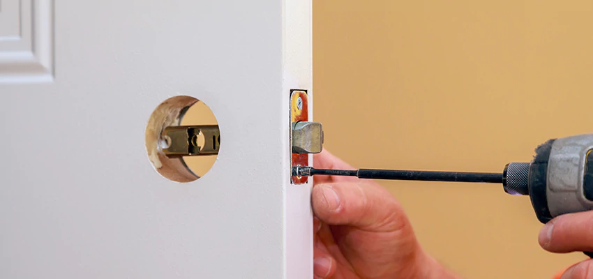 Stuck Door Knobs Repair in Hilmar-Irwin, CA