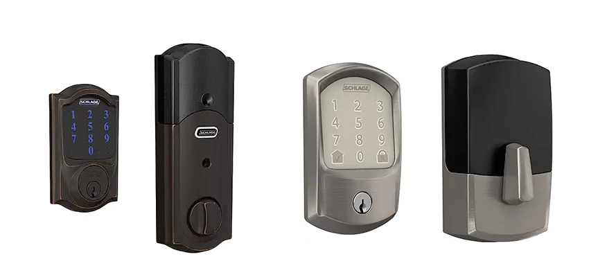 Schlage Smart Locks Repair in Hilmar-Irwin, California