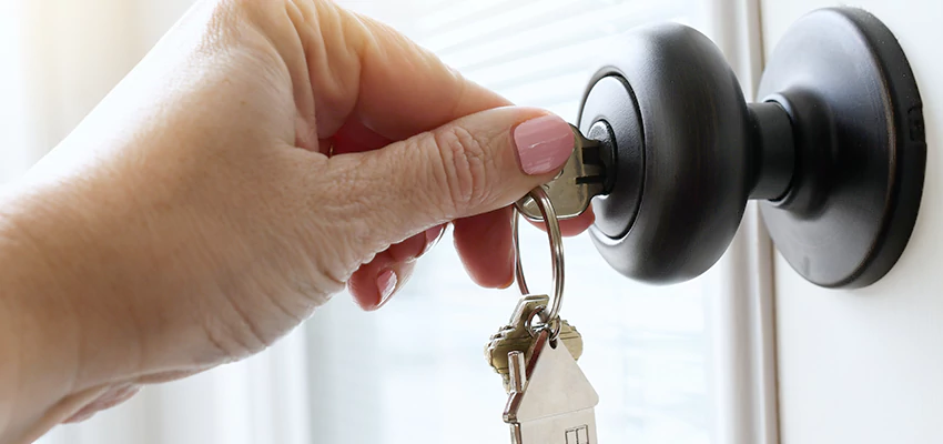 Top Locksmith For Residential Lock Solution in Hilmar-Irwin, California