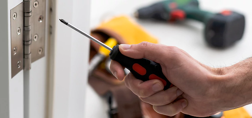 Holiday Emergency Locksmith in Hilmar-Irwin, California