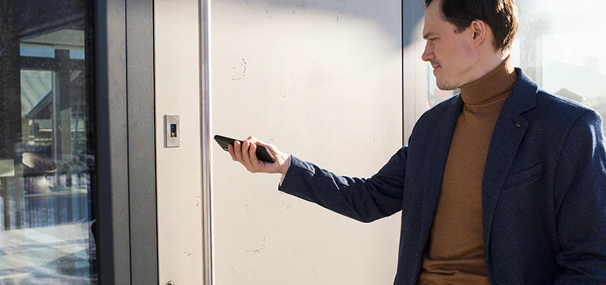 Business Security Systems in Hilmar-Irwin, CA