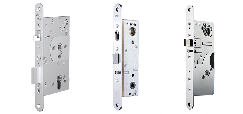 ASSA-Abloy Locks Hinge Repair in Hilmar-Irwin, California