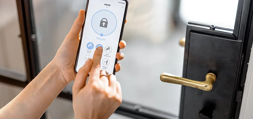 Remote Control Locks Sensor Repair in Hilmar-Irwin, California