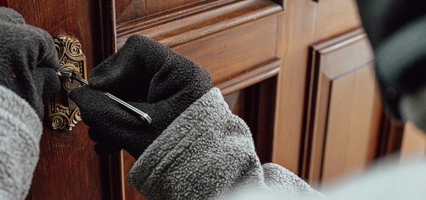 Burglar Damage Electronic Locks Repair in Hilmar-Irwin, CA