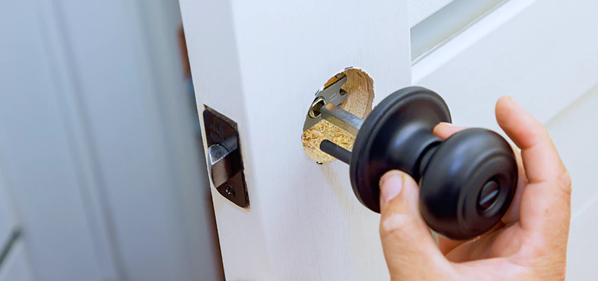 Locksmith For Lock Repair Near Me in Hilmar-Irwin, California