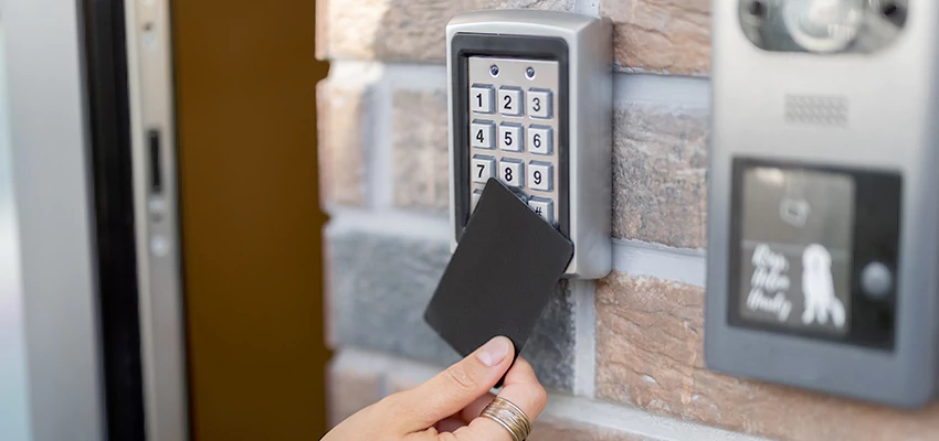 Residential Access Security Camera Systems Installation in Hilmar-Irwin, CA