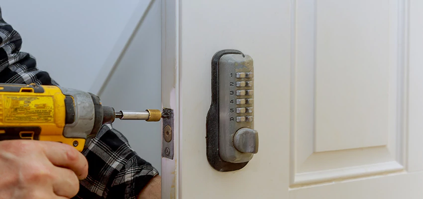 Digital Locks For Home Invasion Prevention in Hilmar-Irwin, CA