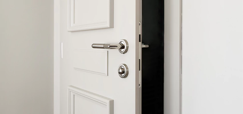 Folding Bathroom Door With Lock Solutions in Hilmar-Irwin, CA