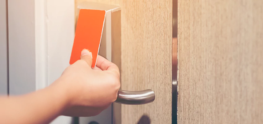 Electronic Locks Motor Repair in Hilmar-Irwin, California