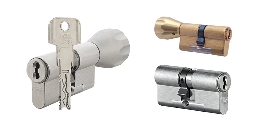 Evva Padlock Installation in Hilmar-Irwin, California