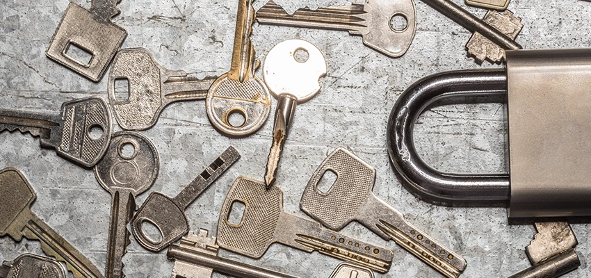 Lock Rekeying Services in Hilmar-Irwin, California