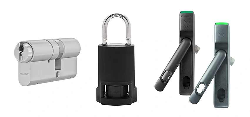 ASSA-Abloy Deadlock Replacement in Hilmar-Irwin, CA