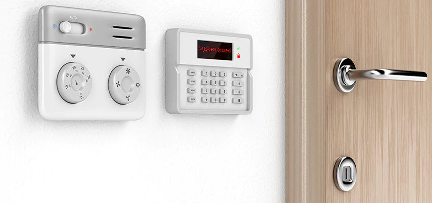 Commercial Electronic Door Lock Services in Hilmar-Irwin, CA