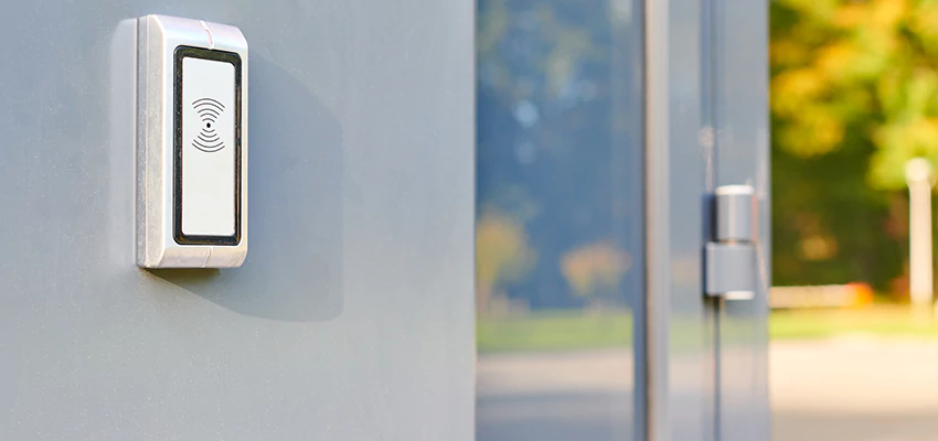 Glass Door Electric Lock Repair in Hilmar-Irwin, CA