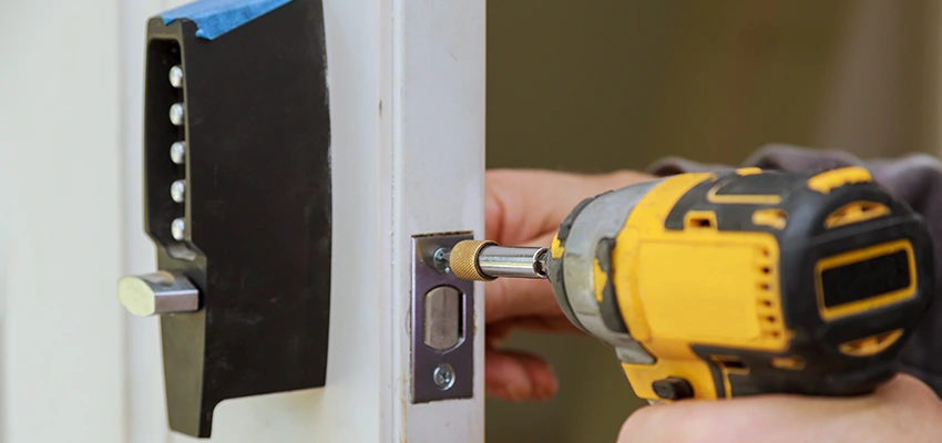 Eviction Locksmith For Key Duplication in Hilmar-Irwin, California