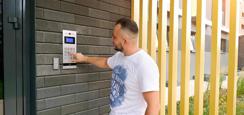 Locksmith Company For Smart Lock System Installation in Hilmar-Irwin, California