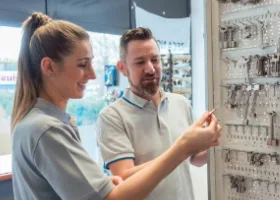 Key Locks Services in Hilmar-Irwin, California