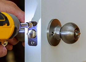 Door Lock Replacement in Hilmar-Irwin, California